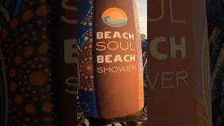 Beach Soul Beach Shower Review