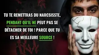Comment surmonter un narcissique qui s'accroche encore à vous et l'expliquer? | Narcissisme