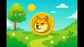 🚨 CleanCore ปฏิวัติ! สร้างคลัง Dogecoin 175 ล้านดอลลาร์ แต่หุ้นพุ่งดิ่ง 60%