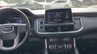 2021 GMC Yukon SLT Long Beach, Torrance, Compton, Anaheim, Los Angeles CA