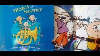 Occhiali magici Zanetti diego