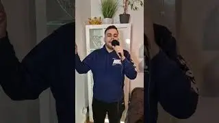 Bill Medley, Jennifer Warnes - (I've Had) The Time Of My Life(Marlon Falter) #musiccover #viral