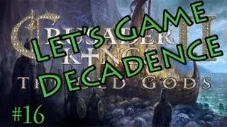 Crusader Kings 2 Lets Game Decadence as Cadiz (16)