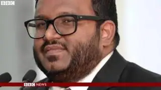 Maldives vice president arrested over 'assassination plot'