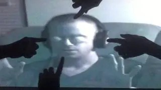 Leon exorcism: raw footage