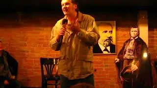 Bill Speidel's Seatlle Underground Tour: Intro clip 2