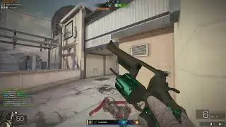 Black Squad Hacker Kyrios10925 with t7nsion both Lions