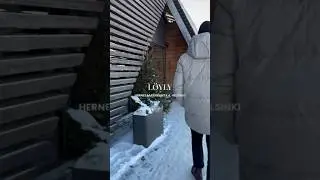 Testattiin L&ouml;yly Helsinki