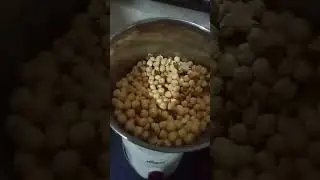 Badam kaju akhrot ka powder अखरोट बादाम काजू भुने हुए चने का पाउडर एनर्जी ड्रिंक बनाई है👌⭐👌⭐👌⭐👌
