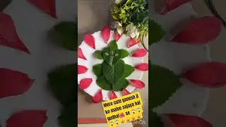 Eco-Friendly Ganesha: A Step-by-Step Guide to Crafting Stunning Floral Idols