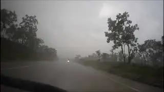 Storm Riders - Northern Territory, Australia. 13-Jan-2019.