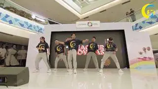 G CENTER Teachers Showcase & Flashmob | GCENTER 20th ANNIVERSARY | #GCENTER20thANNIVERSARY