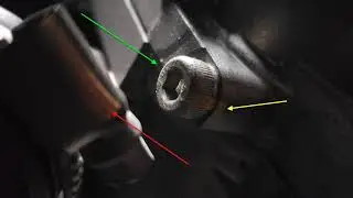 Triumph Speed Twin 1200 - Throttle Body Synchronization
