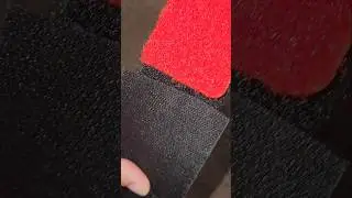 Velcro Crunch 1725 🔥🔥Super Sticky Mix and Match🔥🔥 ASMR 🔥🔥