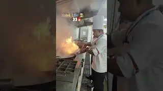 chef life❤️fire🔥cooking🧑&zwj;🍳#chef whatsApp status follow me more videos in Instagram @mr_rohit_wb__97