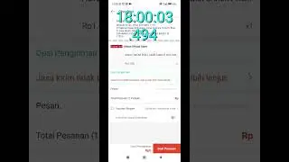 TRIK DAPAT FLASH SALE SHOPEE..