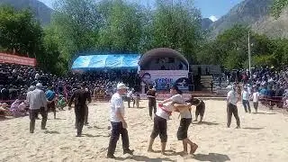 /09/05/23 Сахабада курош /1 болум