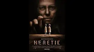 Heretic (2024)