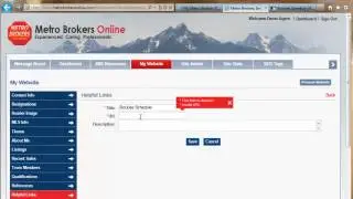 Helpful Links
