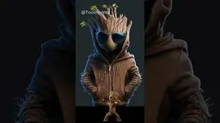 Marvel super hero but in Hoodies version #trending #shorts #marvel #sony #ironman #spiderman