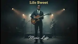 Vybz Kartel - Life Sweet - Blues Remix