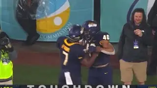 Liberty vs Toledo Highlights 2022 Boca Raton Bowl | 2022 College Football Highlights