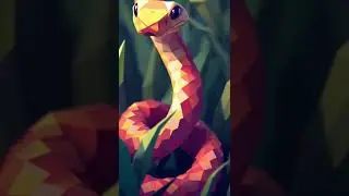 The Unbelievable Snakes of the Amazon Rainforest