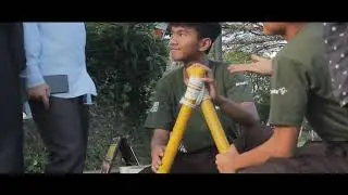 LOMBA VIDEOGRAFI KEPRAMUKAAN - SMAN 1 CIAMIS