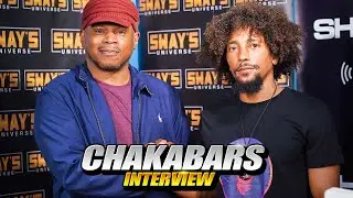 CHAKABARS Speaks On The Exploitation of AFRICA, The Truth About Elon Musk, Bill Gates and Big Tech