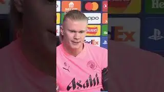 Haaland on Long Term Future