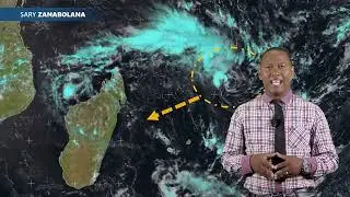 Météo Vendredi 06 Février 2026
