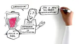 Jeskell Presents: Deduplication and Compression Overview