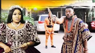 EJiro The Chosen Queen And The Aggressive Prince - Prince Iyke Olisa African Movie | Nigeria