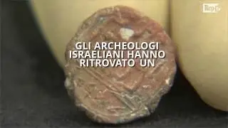 Gerusalemme, trovato sigillo di 2.700 anni fa: conferma quanto scritto nella Bibbia