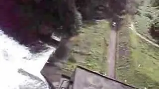 Mattupatty Dam