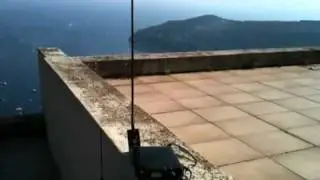 FT 817, miracle antenna , Buddipole