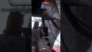 GET THAT WOOKIE OFF THE PLANE #battlefront2 #battlefront2clips #battlefront #battlefront2gameplay