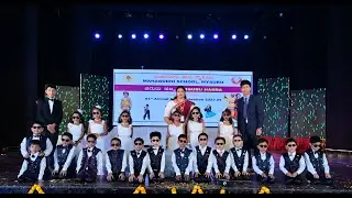 Remix Dance By UKG 