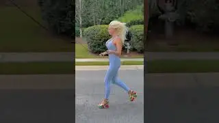 Jump rope in heels: challenged accepted @yoursdaddy07