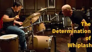 The Determination of Whiplash