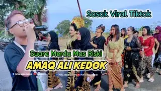 TERBARU !! YANG LAGI VIRAL DI TIKTOK - AMAK ALI Bareng PUTRA MEGANTARA 