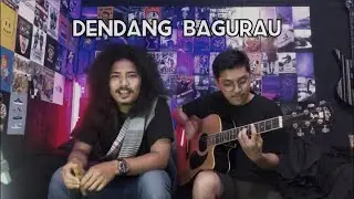 DENDANG BAGURAU By Viqrie & Alvis