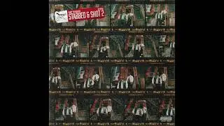 38 Spesh & Benny The Butcher - Stabbed & Shot 2 (Album)