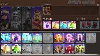 Super barbarian attack 
