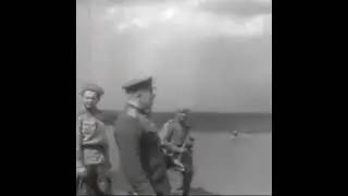 30 июня 1944 года освобожден Слуцк