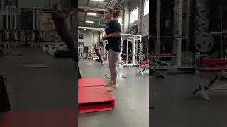 Improve COORDINATION with repeated athletic movements