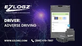 DRIVER: ADVERSE DRIVING