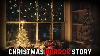 The Christmas Nightmare: A Holiday Horror That Will Haunt You