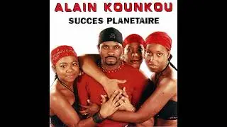 Meme sang - Alain Kounkou