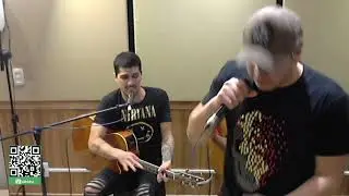 Live do Vitor Vek